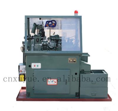 China Easy to cut metal copper parts from stainless steel etc. iron producing machine for sale