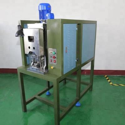 China Cable Machine YH-003A Terminal Crimping Machine for sale