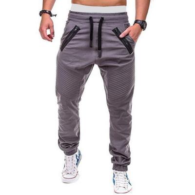 China Manufacturer Wholesale Sweatpants Sport QUICK DRY trotter pants sweatpants for men for sale