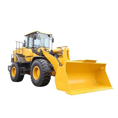 China Hot Selling Workshop Machinery Repair 1.6 Ton Small Wheel Loader LW160FV With Snow Bucket At Low Price for sale