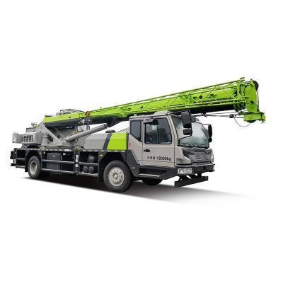 China CRANE TRUCK Hot Sale Chinese Supplier Crane Truck ZTC251 ZTC251V451 for sale