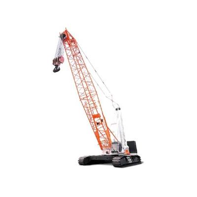 China TRUCK ZOOMLION CRANE Large Crawler Crane 500Ton ZCC5000-1 Heavy Lifting Machinery With Good Performance for sale