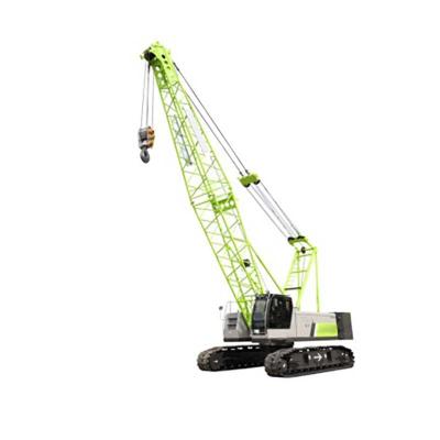 China Other 2022 CRUKING New 90 Ton Hydraulic Crawler Crane ZCT900V532.1 Lifting Equipment For Sale for sale