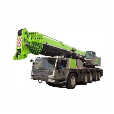 China CRANE World Famous TRUCK truck crane150ton ZAT1500H753 all terrain truck crane for sale