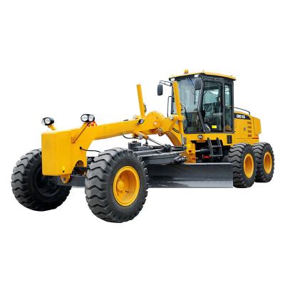 China Hotels Road Construction Machinery New 210HP Motor Grader GR2153A With Price for sale