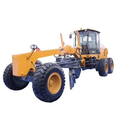 China Hotels Factory Price Brand New 190HP Motor Grader GR1905T Top Motor Grader GR1905T for sale