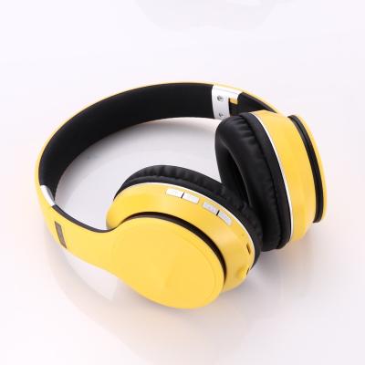 China 2022 New Hot Selling Popular Headband Headphone EL-B4 Sports Stereo Headset for sale