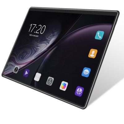 China Waterproof Custom 10.1 Inch IP Ad OEM Game Tablet Android 10 Inch Cheap Tablets for sale