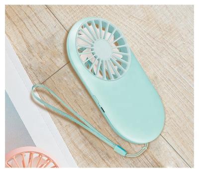 China Protable China 2020 Hot Trending Products Mini Battery Portable Fans for sale