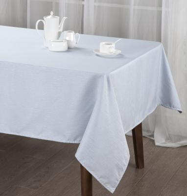 China Jacquard Textured Solid Textured Tablecloth, Buy Tablecloths Online in Wholesale for sale