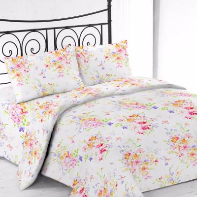 China Luxury Custom Fashion Bedding Queen King Size Dubai Wholesale Duvet Cover Sets for sale