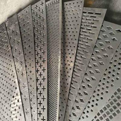 China Mesh Perforated Sheet Protector, Metal Perforated Mesh for sale