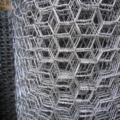 China electro straight twist rabbit wire mesh/cheap galvanized chicken wire/hex wire mesh for sale for sale