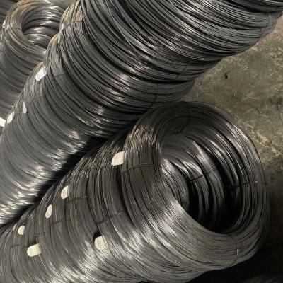 China Construction Spring High Carbon Steel Wire Torsion Spring Hard Pulled Helical Steel Wire High Quality for sale