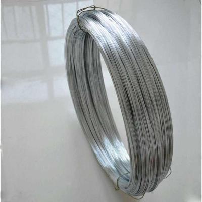 China High Tensile Construction 1.44mm Strength Carbon Round Galvanized Steel Wire Chinese Manufacturer for sale