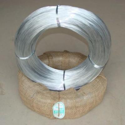 China BWG20 21 Binding Wire Galvanized Iron 22 Wire Binding Wire for sale