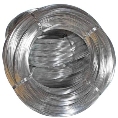 China Binding Wire Anping Factory Galvanized Iron Wire / gi wire bwg 18 for binding for sale