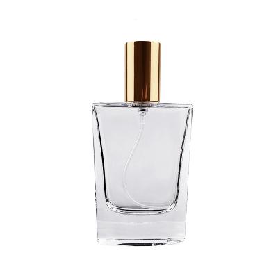 China Personal Care 50ml 30ml Glass Perfume Bottle With BO 30ml Glass Perfume Bottles for sale