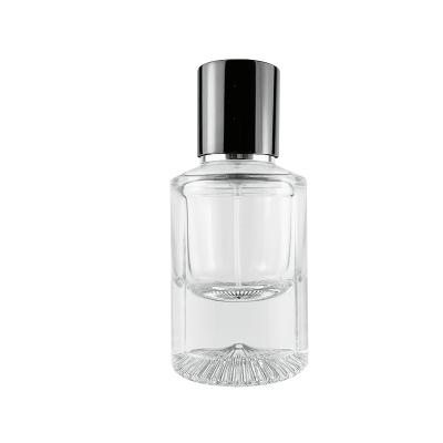 China Personal Care Perfume Bottles 30ml 5ml Wholesale Glass Perfume Bottle Glass for sale