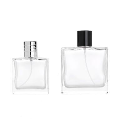 China Personal Care 50ml 100ml Travel Size 30ml Marble Spray Bottle Perfume Glass Perfume Bottle Glass for sale