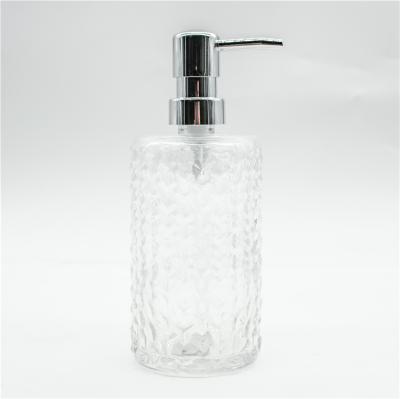 China High Quality Foam Soap Dispenser Bathroom Accessories Bottles Custom Wholesale Liquid Hand Soap Dispenser for sale