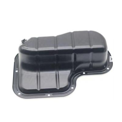 China The oil pan engine parts auto engine parts 11110-EB70A YD25 YD2.5DDTI for sale