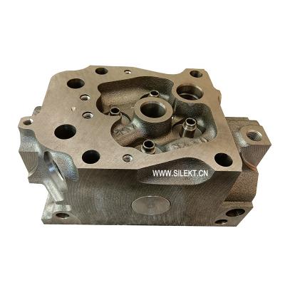 China Good Engine Parts Cylinder Head OM457 OM460 4570109820 Auto Spare Parts Factory Supplier for sale