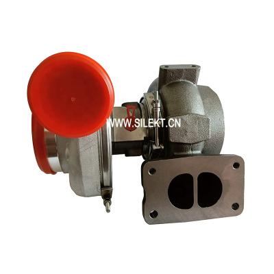 China Auto Engine System Turbocharger 0080965099 TRUCK PARTS S410 OM457AXOR turbo charger for sale