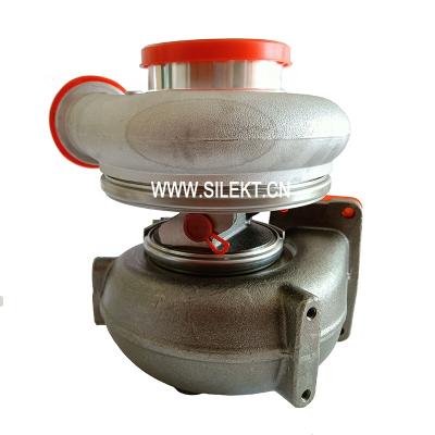 China Auto Engine System Turbocharger 0070964699 TRUCK PARTS OM501/502/457 turbo charger for sale