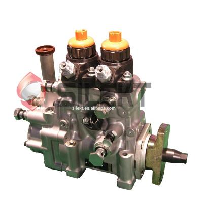 China howo high pressure pump sinotruk howo truck spare parts howo pump OEM standard size for sale