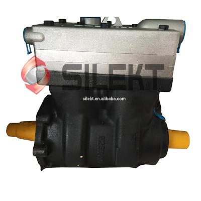 China Howo air compressor 9125600106 371 Howo car engine spare parts trucks howo sinotruk parts Howo for sale