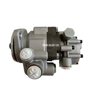 China Power Steering Pump System Pump Steering Pump 1687826 Power Steering Pumps For DAF Hydraulic for sale