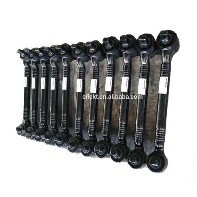 China Auto suspension parts Howo truck howo parts push Rod Assembly shacman truck parts brace rod Assembly AZ9631523175 for sale