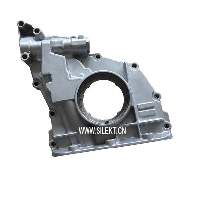 China Vehicle Engine Part Oil Pump For DEUTZ Engine Manufacturer Truck Parts Engine Spare Parts for sale