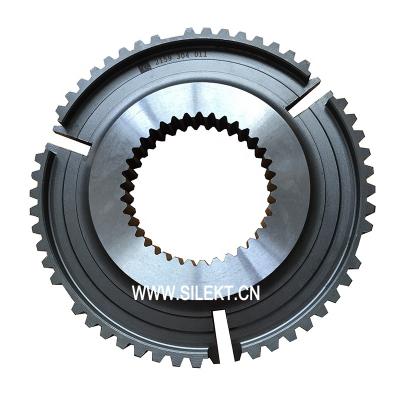 China 1st-2nd gear 2159304011 howo gear transmission systems auto detend parts 371 sinotruk howo china parts for sale