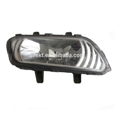 China Automobile lamp fog light FOG LAMP 3732030 c0100 3732020 c0100 DONGFENG T375 DONGFENG TRUCK PARTS DONGFENG for sale