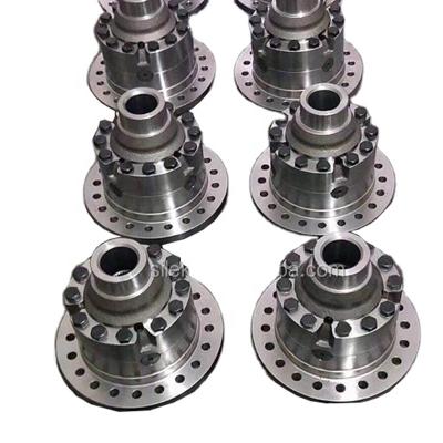 China DANA Axle Parts DANA Axle Parts Dongfeng Truck Parts Automotive Supplier Cummins DCEC 4BT 6BT 6CT L375 for sale