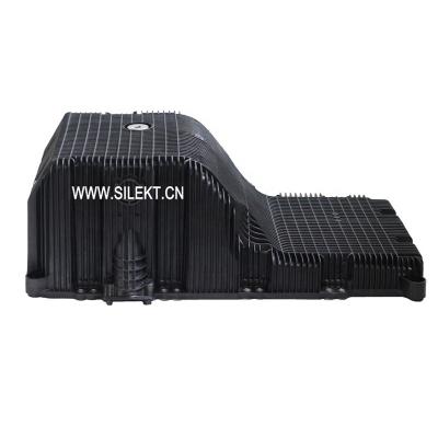 China ISF3.8 Auto Engine Parts Oil Pan Auto Engine Parts 5257822 5302027 5257821 for sale