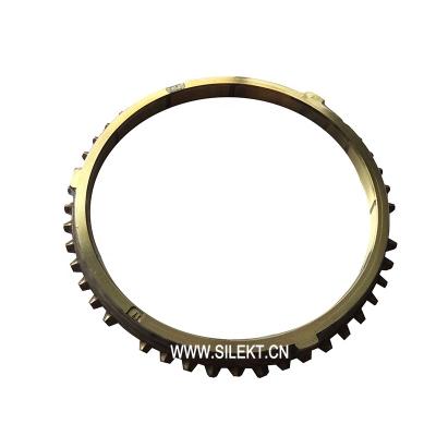 China Sychronizing Transmission System Ring 1701306-M FOTON 1046A FOTON 5T108F3 Automatic Gear Box for sale