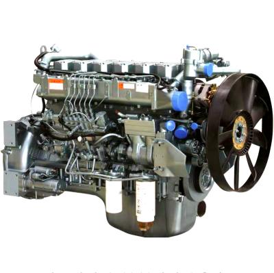 China China manufacturer Sinotruk howo spare parts engine AZ6100004301 AZ6100004301 for sale