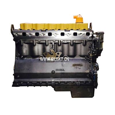 China diesel engine parts cat for 3306 crawler engine excavator diesel complete engine assembly for crawler engine parts for sale