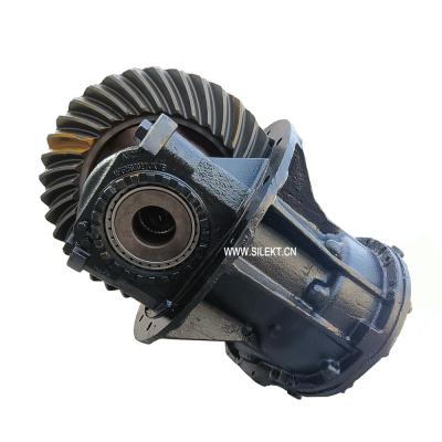 China Truck Tranmission System DIFFERENTIAL ASSEMBLY For LGMG Spare Parts Factory Supplier HFF2502028 for sale