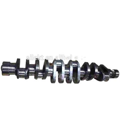 China HINO Sinotruck good hino Weichai Yuchai CRANKSHAFT P11C Sinotruck Howo dongfeng spare parts factory supplier for sale