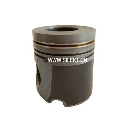 China Engine Parts For Deutz Piston BF6L913 747315 Sinotruck Spare Parts Factory Supplier for sale