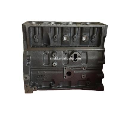 China Howo A7 Howo cylinder block 3306 3304 3406 factory supplier good Weichai C15 Sinotruck Howo dongfeng spare parts for sale