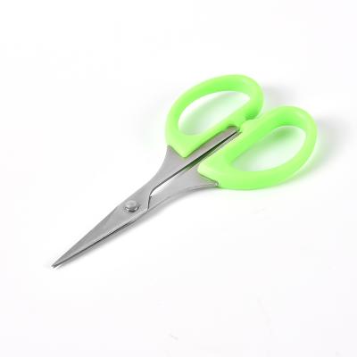 China Universal fit; Kitchen Shear Accessories Cooking Scissors Multifunctional Stainless Steel Basil Rosemary Kitchen Scissors for sale