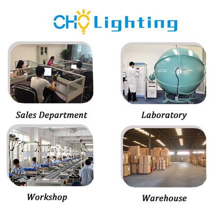 Verified China supplier - Foshan Cho Lighting Co., Ltd.