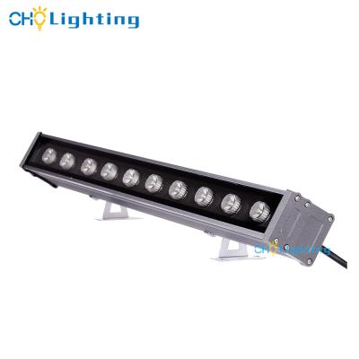 China Theme Park Bridge Wall 5 Years Warranty IP67 50cm 12W LED Washer Light For Wall Bridge for sale