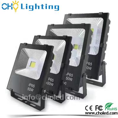 China Lanscape/garden/foshan factory outdoor low price 100w led flood light ip65 waterproof for sale