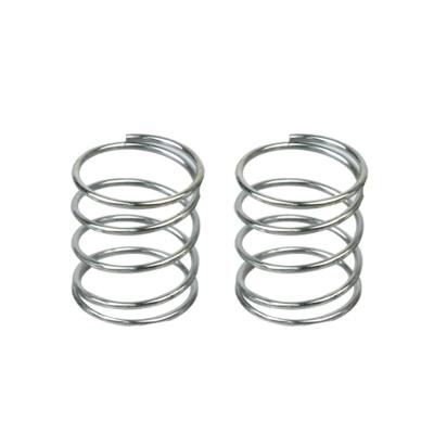 China smallhelical coil 1mm coil compression spring supplier for sale